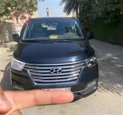 هیوندای ستاركس
